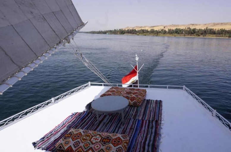 Others 2, Aswan Nile view house, Aswan