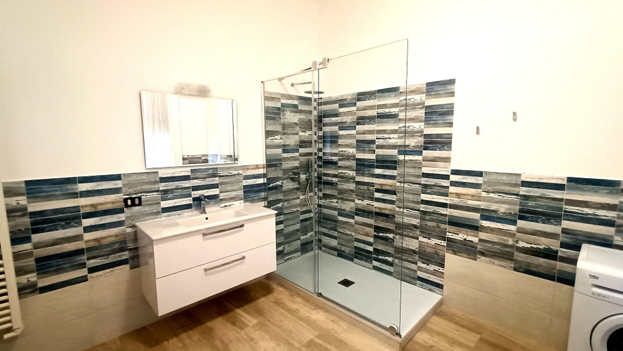 Interior 4, Italianway - XX Settembre 55, Savona