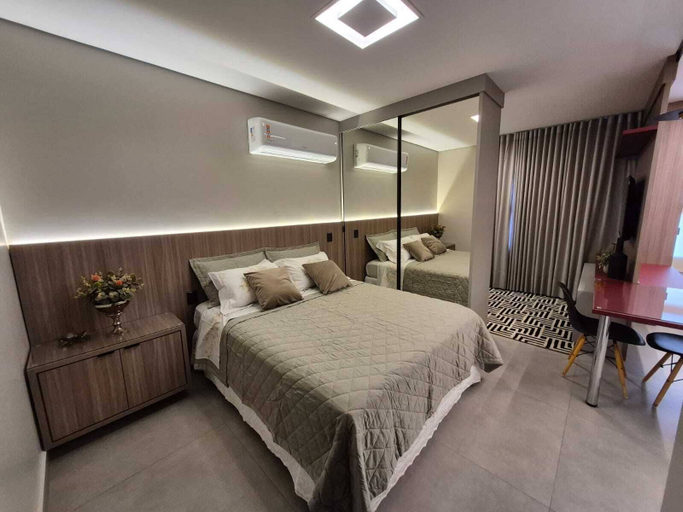 Room 4, STAY You by Fama, Palmas