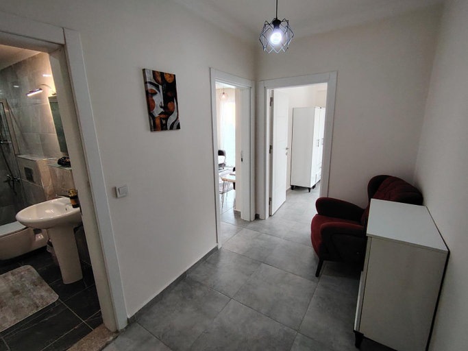3, Yes Apart Hotel Fethiye, Fethiye