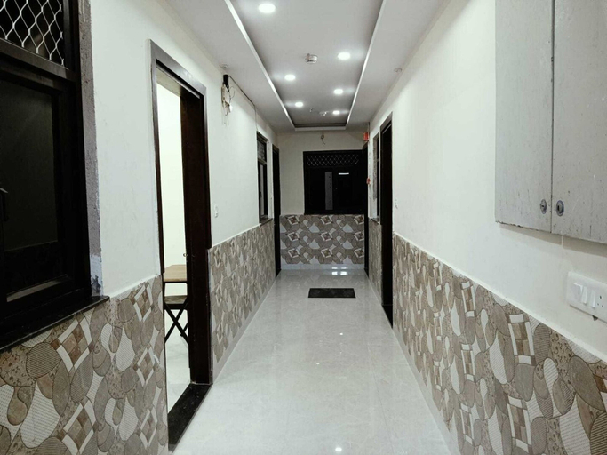 Interior 3, Hotel O Chhajarasi Colony, Ghaziabad