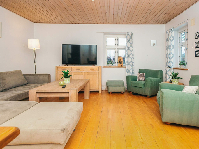 Interior 4, 14 Person Holiday Home in Ribe, Esbjerg