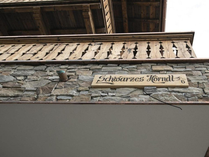 Exterior view 4, Nationalpark Chalet Schwarzes Horndl, Zell am See