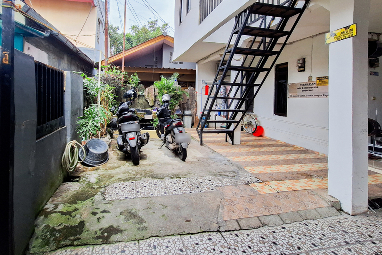 Other Facilities 4, Villa Citra Syariah RedPartner, Bogor