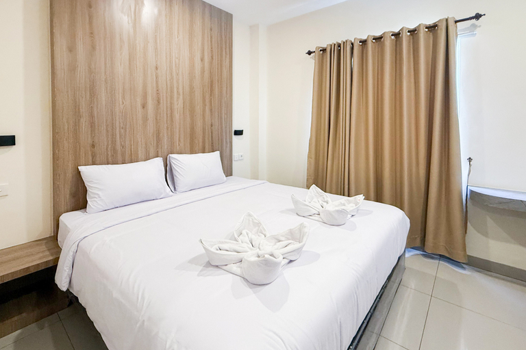 Others 2, SANS Vibes Hotel Grand Danau Toba Balige, Toba