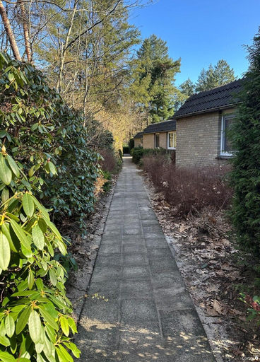 View from property 4, Spacious Ground-floor Apartment in Lochem, Lochem