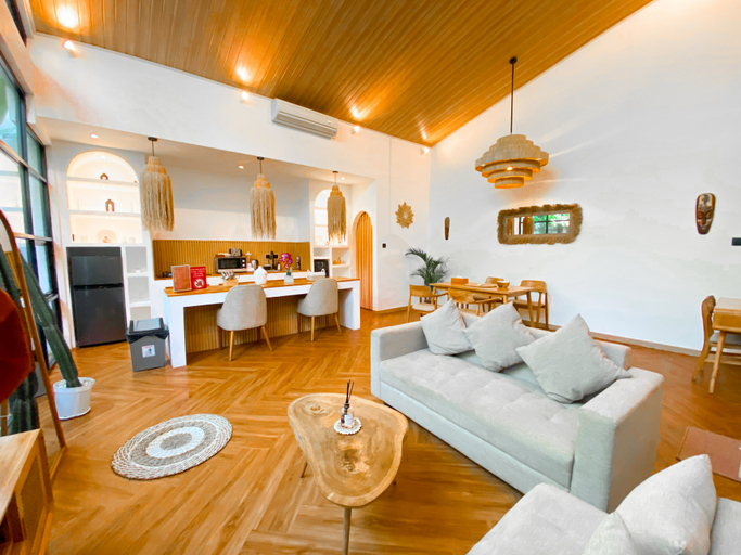 Others 4, Mya Harmony Villas Seminyak, Badung