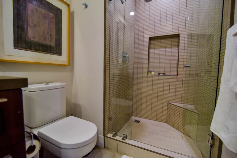 Interior 5, Miramar 5B 2 bdr Ocean View in Los Suenos, Garabito