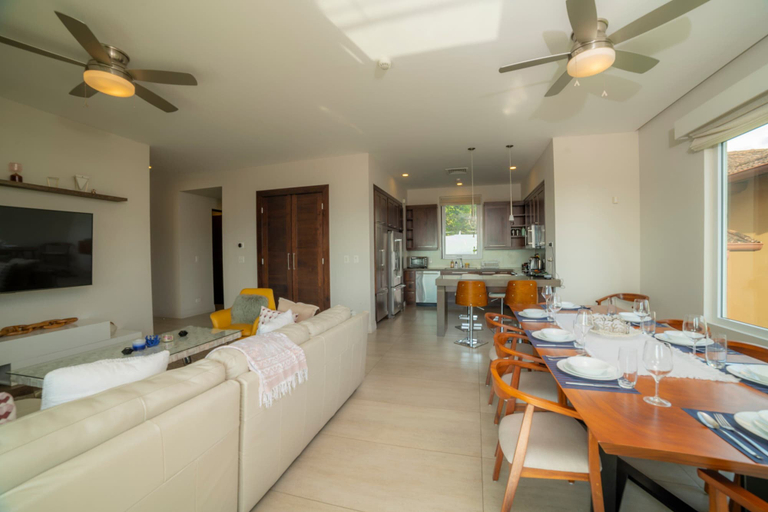 Interior 3, Miramar 5D 3 bdr Ocean View in Los Suenos, Garabito