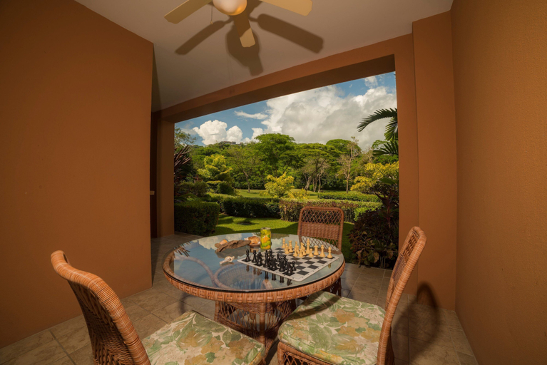 Interior 2, Veranda 6F 2 bdr Garden View in Los Suenos, Garabito