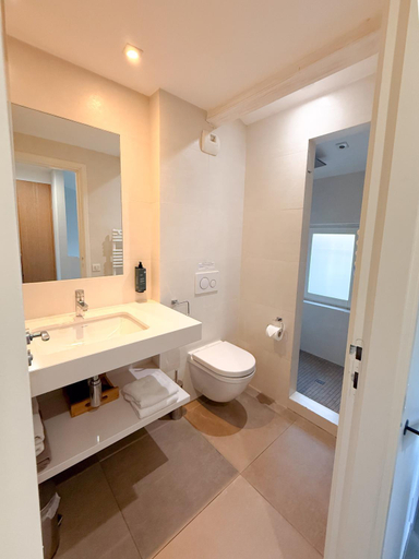 Bathroom 5, Clos des Oliviers Grimaud - Meuble de Tourisme, Var