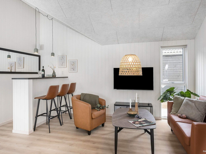 Others 5, 5 Star Holiday Home in Idestrup, Guldborgsund
