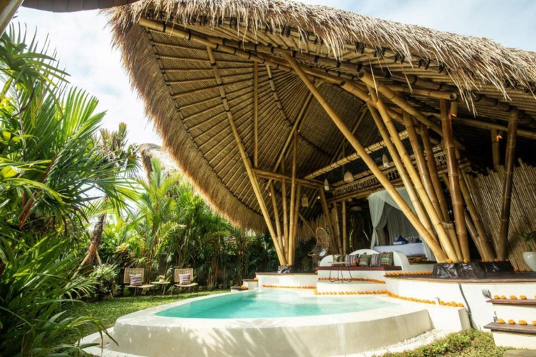 Sport & Beauty 4, Magic Hills Bali - Magical Eco Luxury, Karangasem