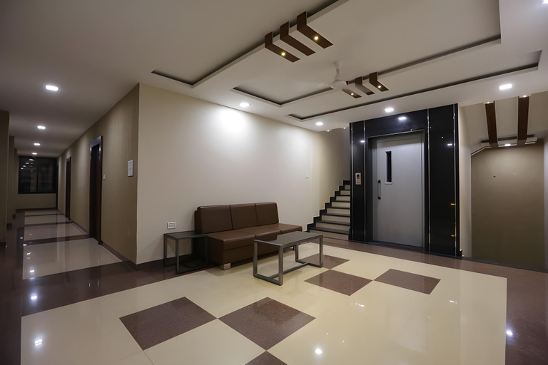 Others 5, Hotel Sudarshan Residency, Hoshangabad