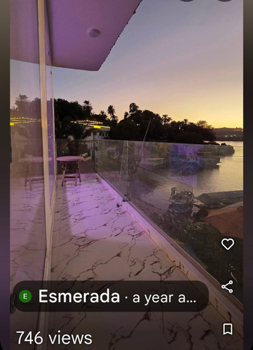 Sport & Beauty, Esmerada, Aswan