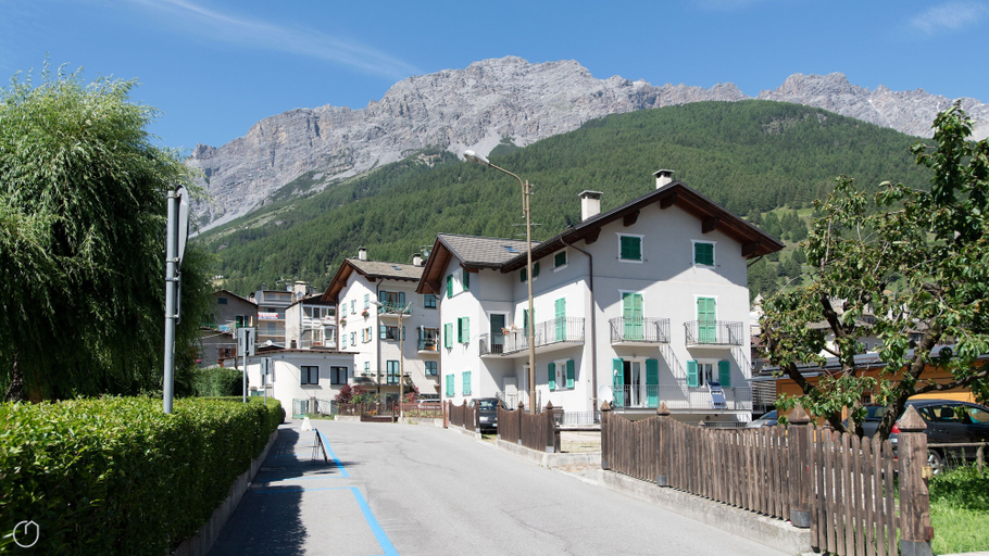 Exterior & Views 2, Italianway - Fiera 11, Sondrio