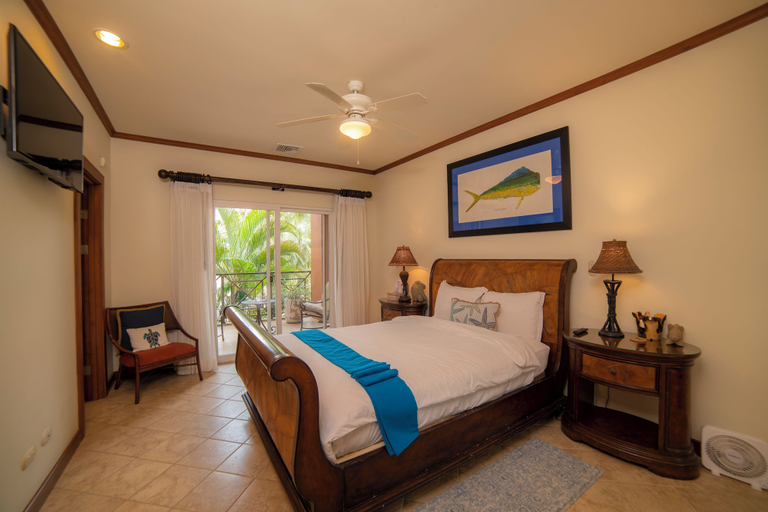 Interior 4, Veranda 6C 3 bdr Golf Course View in Los Suenos, Garabito