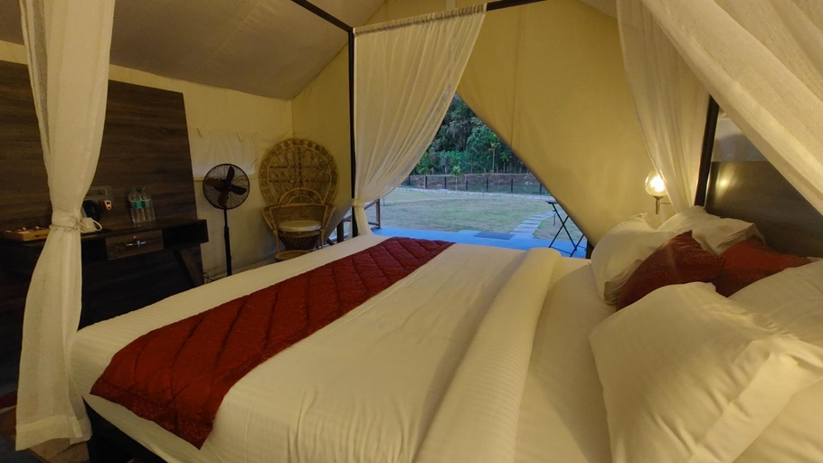 Others 5, REDBERRY'S LUXURY STAY, Kodagu