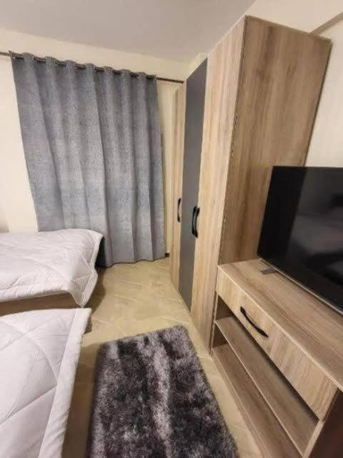 Bedroom 2, Piramides view, Al-Ahram