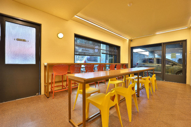 Food & Drinks 5, Dongtan Brown Dot Hotel Dongtan Branch - Annex, Hwaseong