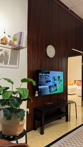 Others 2, JAMBU MANIS STAY- Business Traveller Friendly, Family Comfort, Kuala Berang- Free Netflix,Wifi, Hulu Terengganu