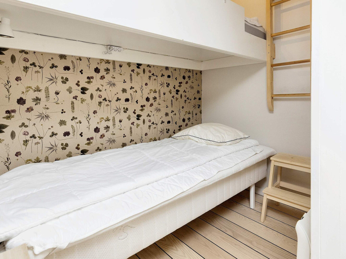 Interior 4, Karrebaeksminde Fjordhouses, Næstved
