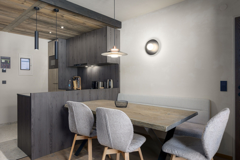 Primary image 1, Apartment mit 1 Schlafzimmer fur 2 Personen, Zell am See