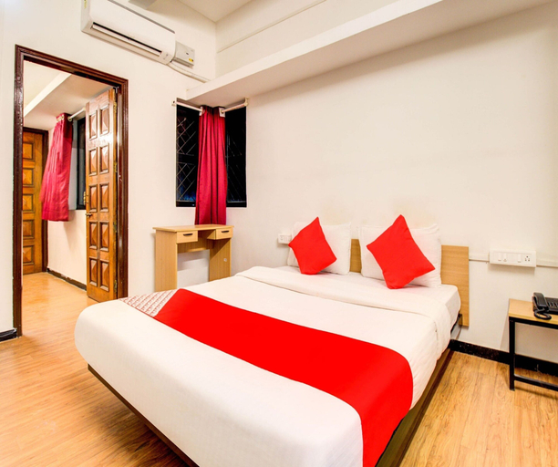 Room 2, Collection O Nashik Bus Station, Nashik