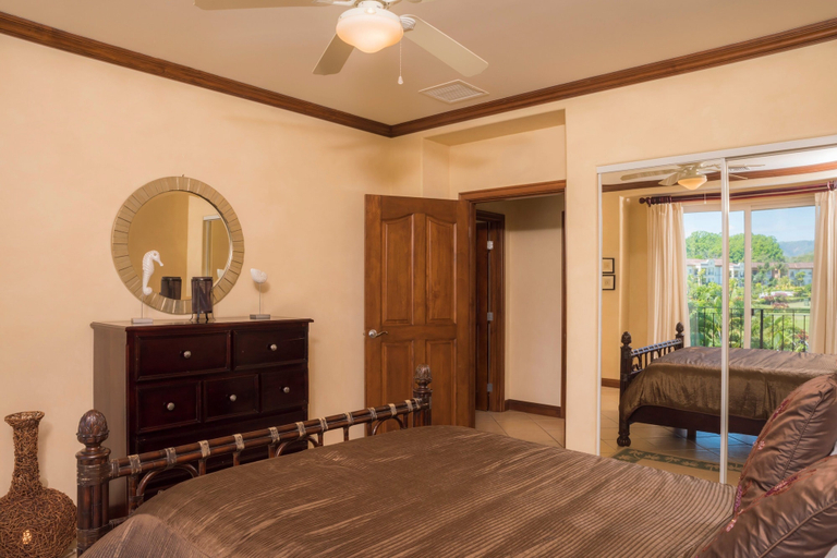 Others 3, Bay Residence 7C 3 bdr Ocean View in Los Suenos, Garabito