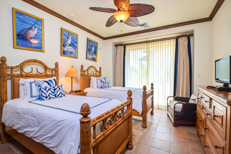 Interior 3, Montebello 2C 3 bdr Ocean View in Los Suenos, Garabito