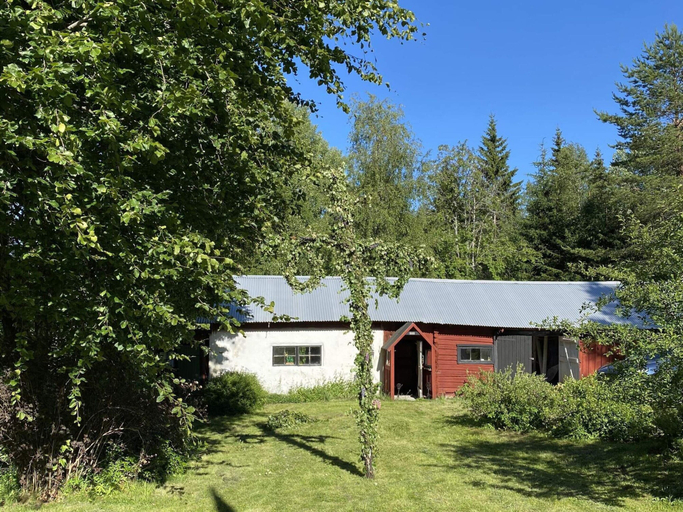 Exterior 4, 4 Star Holiday Home in Guldsmedhyttan, Lindesberg