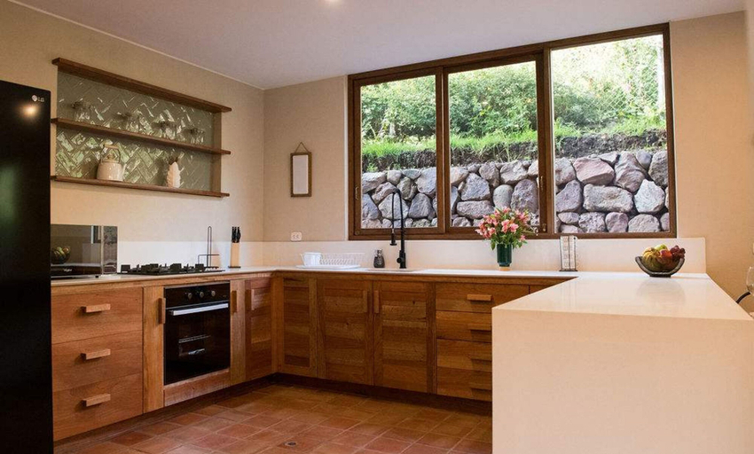 Room 5, w Cozy 4BR Villa w Fireplace in Sacred Valley, Calca