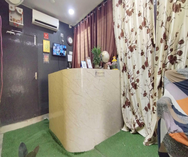 Reception 3, Collection O Upasana Park Newtown, South 24 Parganas