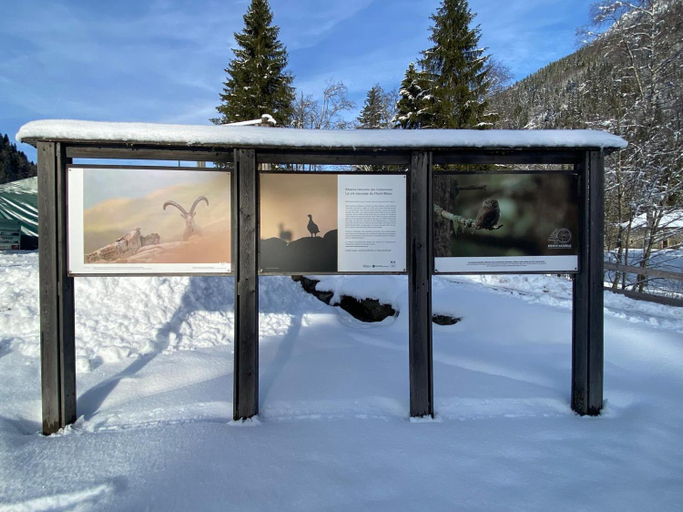 Others 3, La Ferme du Praz, Haute-Savoie