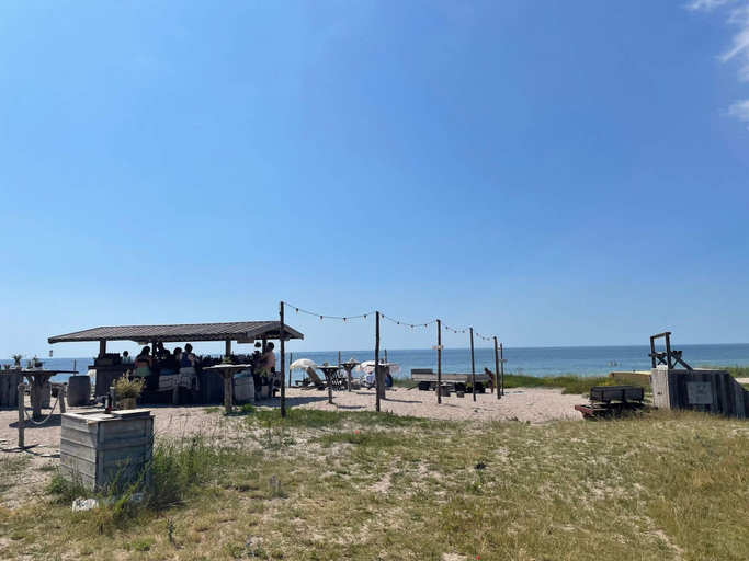 Beach 4, 4 Star Holiday Home in Gotlands Tofta, Gotland