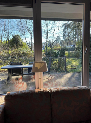 View from property 5, Spacious Ground-floor Apartment in Lochem, Lochem