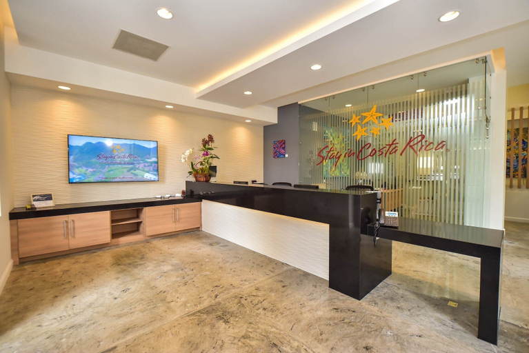 Interior 4, Altavista 3B 3 bdr Ocean View in Los Suenos, Garabito