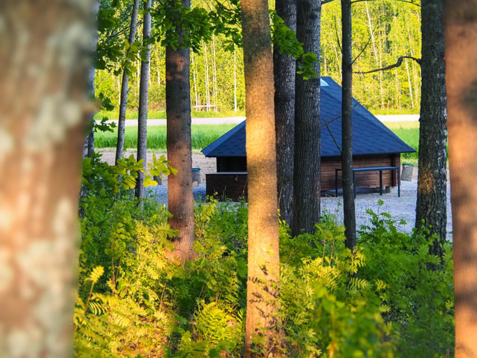 Exterior & Views, EnjoyNature Resort, Päijänne Tavastia
