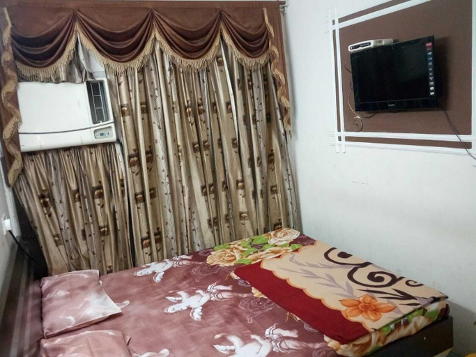 Bedroom 4, Hotel Bajaj, Bathinda