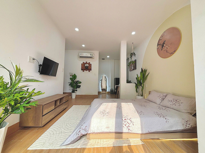 Primary image, Sonder House, District 3