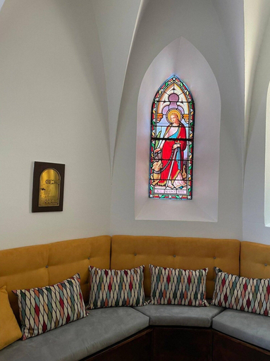 Living room 2, La Chapelle - Le Mont Dore 2 Pers, Puy-de-Dôme