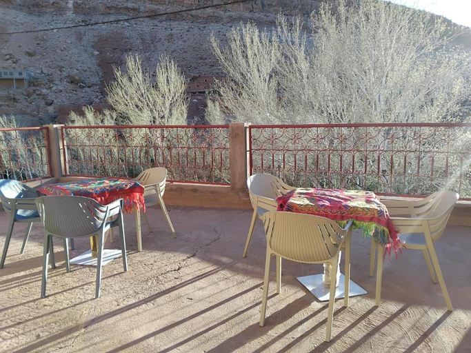 Others 5, Pergolas Tamakouchte, Ouarzazate