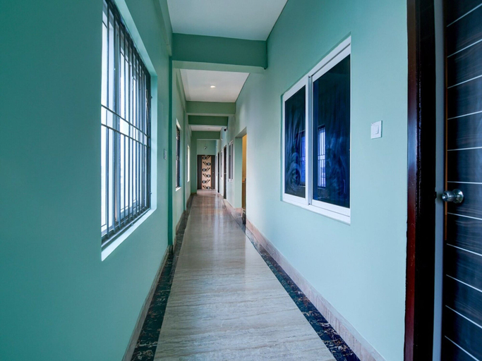 Interior 5, Hotel O Kesora Square Bhubaneswar Formerly Moody Moon, Khordha