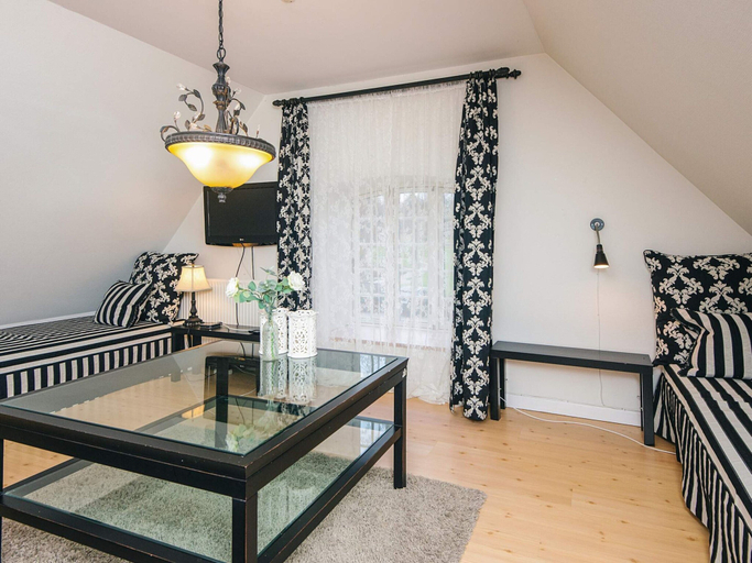 Interior 3, 4 Star Holiday Home in Skanderborg, Skanderborg