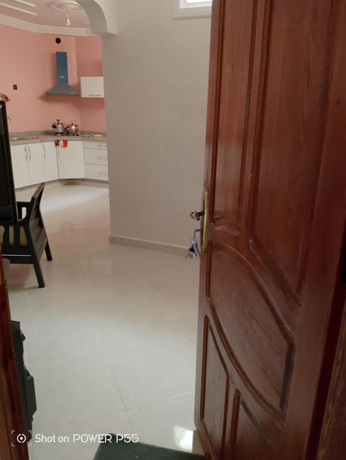 Bedroom 3, Maison d'hotes Oujda, Oujda Angad