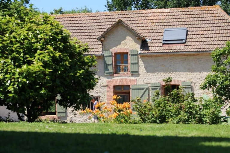 Exterior & Views 2, Ecogîte Rural La Clé des Champs, Pyrénées-Atlantiques