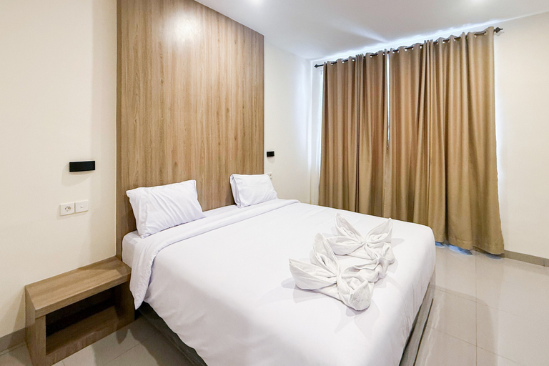 Others 5, SANS Vibes Hotel Grand Danau Toba Balige, Toba