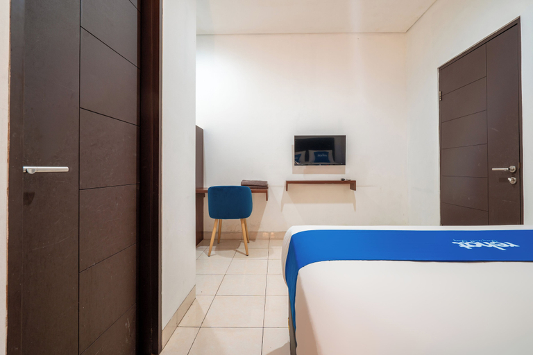 Bedroom 5, Rehat at Dago Sky Hotel, Bandung