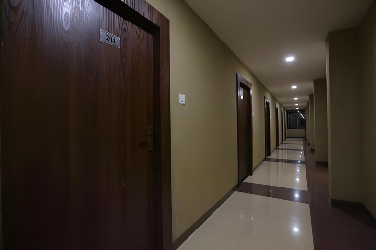 Others 2, Hotel Sudarshan Residency, Hoshangabad