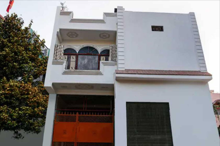 Exterior 5, Hotel O Sant Ravidas Ghat Varanasi, Varanasi